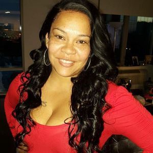 Meet your Posher, Tahitia